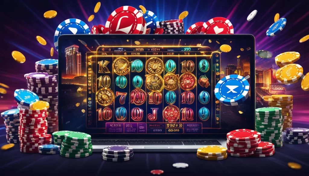 Cá cược thể thao BOT88