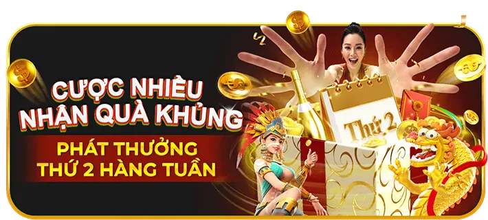 Trò chơi nổ hũ mới bot88 login