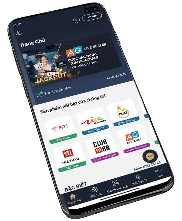 Quản lý tài khoản cá nhân bot88 login VIP
