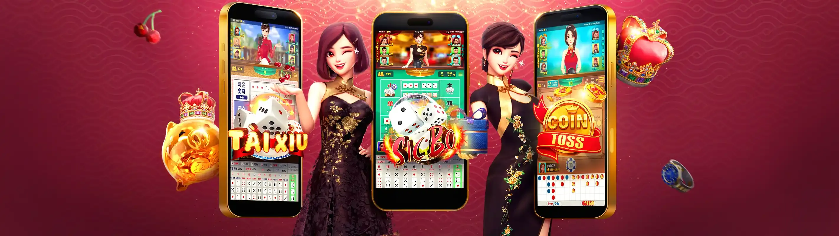 Tải ứng dụng BOT88 về điện thoại di động
