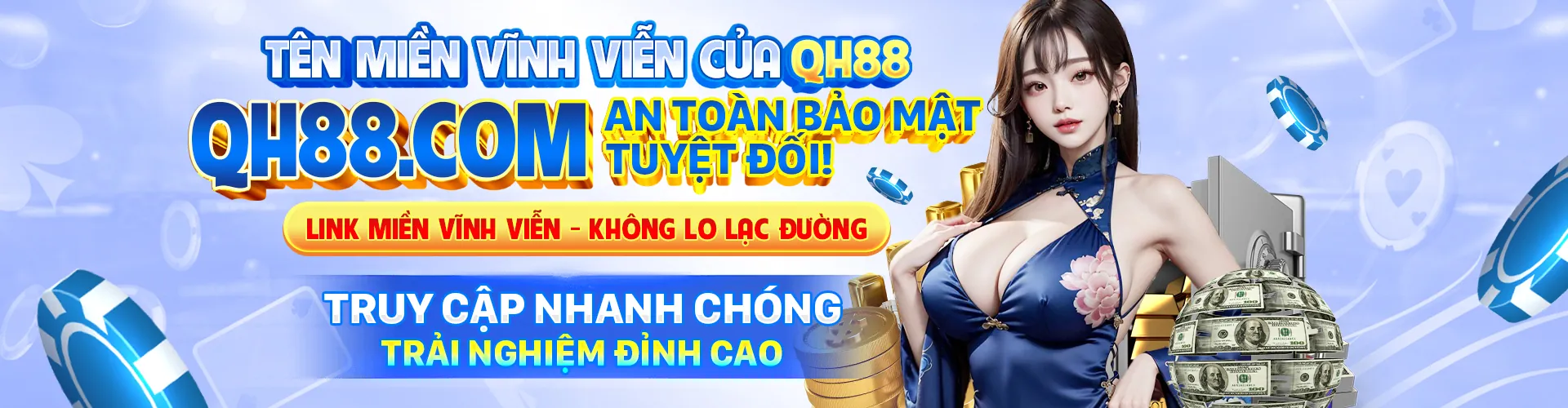 Chính sách bảo mật BOT88 Login