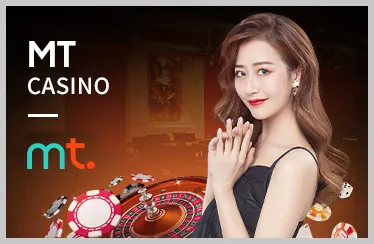 Sòng bạc trực tiếp BOT88